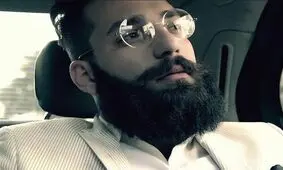 حضور خواننده معروف در دادگاه