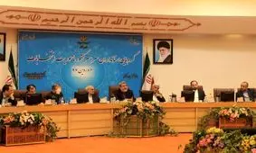 دستور تشکیل هیئت‌های اجرایی انتخابات صادر شد