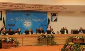 دستور تشکیل هیئت‌های اجرایی انتخابات صادر شد