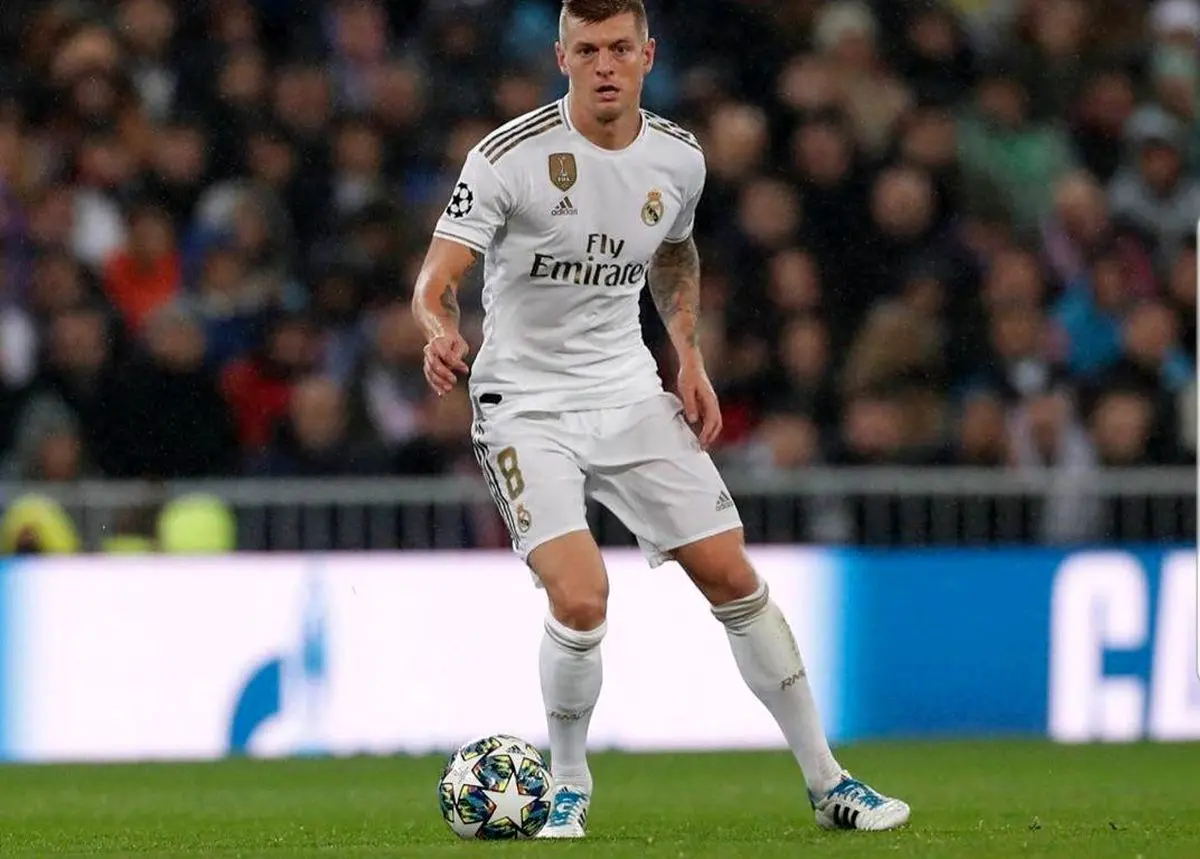 کروس: نتیجه بازی همه چیز را خراب کرد