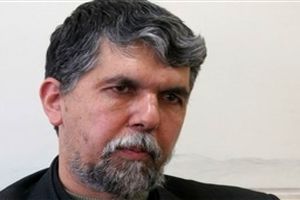 پیام تسلیت دو مدیر فرهنگی به سیدعباس صالحی