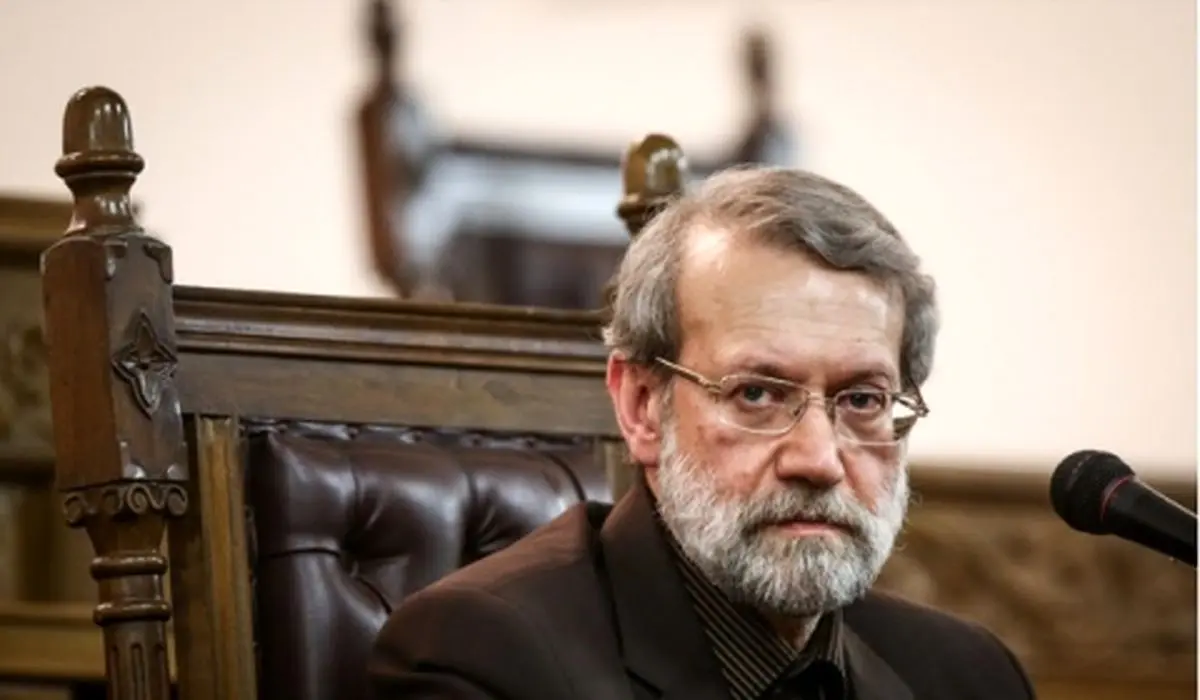 لاریجانی انفجارهای تروریستی مصر را محکوم کرد