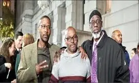 تبرئه و آزادی 3 متهم به قتل بعد از ۳۶ سال