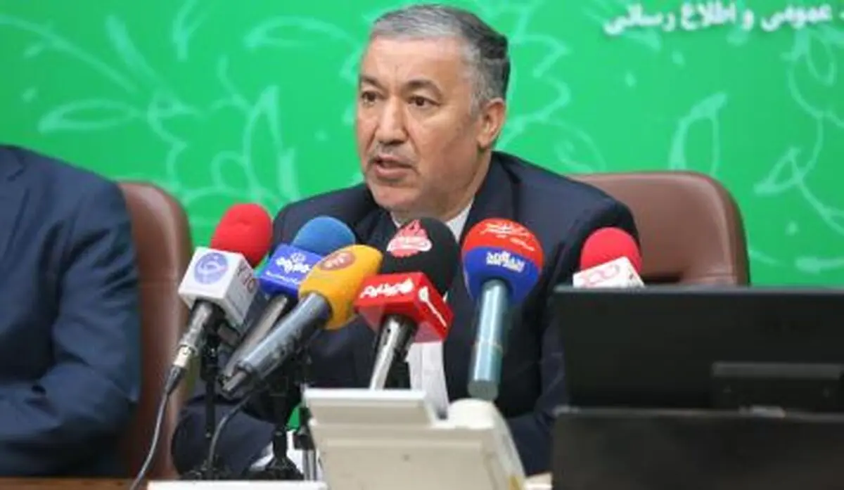 افزایش غیر معمولی در اقلام بازار نداشتیم / سامانه ۱۲۴ شبانه روزی شد