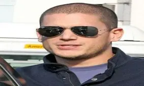 بازیگر فرار از زندان به داعش بیوست