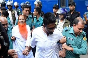 هفت تندروی بنگلادشی به اعدام محکوم شدند