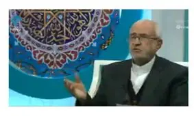 کارشناس مذهبی: معترضان را باید زجرکُش کرد، به دار آویخت و دست راست و پای چپشان را قطعه‌قطعه کرد/ فیلم