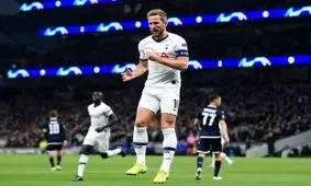 هری کین: شروع بدی مقابل المپیاکوس داشتیم