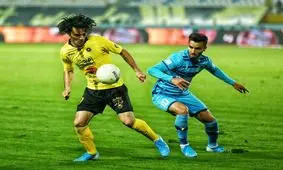 امید در سپاهان زنده شد