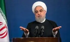 روحانی: ضرر سرک‌کشی به حساب‌های مردم بیش از نفع آن است! / فیلم
