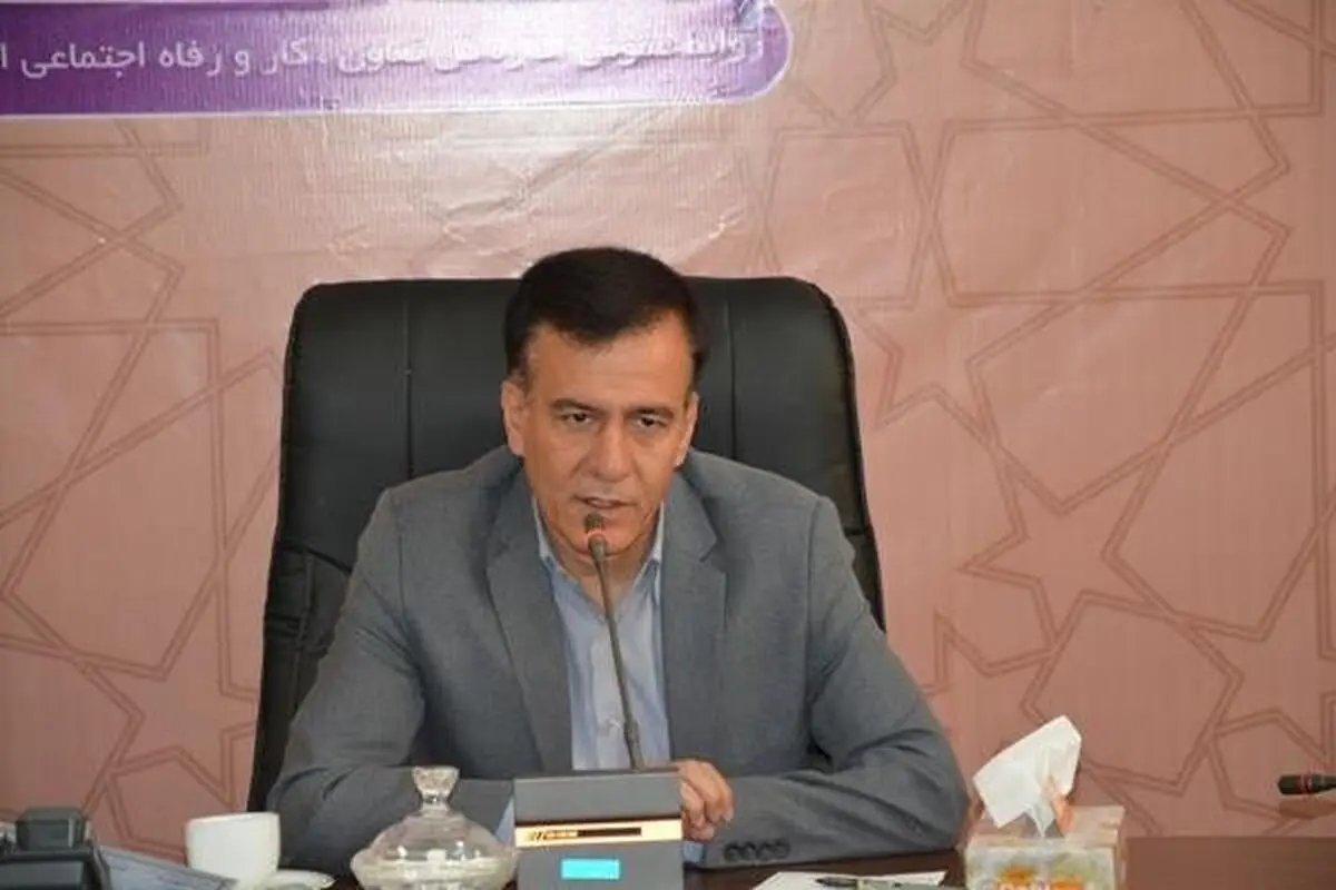 چه تعداد از لرستانی‌ها یارانه و بسته معیشتی دریافت می‌کنند؟