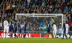 تیر دروازه لعنتی؛ آشتی با بیل، شاید وقتی دیگر