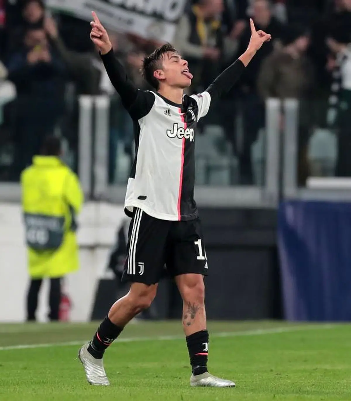  ساری: با خودم گفتم دیبالا چه غلطی می کند!