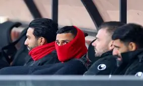 دروغی که علیپور نگفت چه بود؟