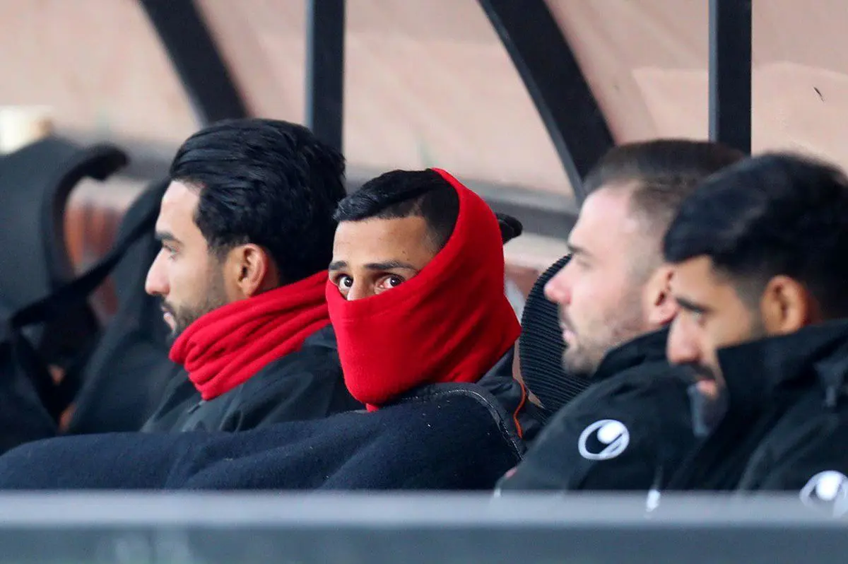 دروغی که علیپور نگفت چه بود؟