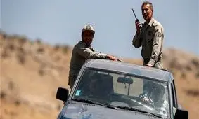 ۲ گروگان در سیستان و بلوچستان از چنگال گروهک تروریستی نجات یافتند