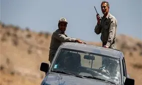 ۲ گروگان در سیستان و بلوچستان از چنگال گروهک تروریستی نجات یافتند