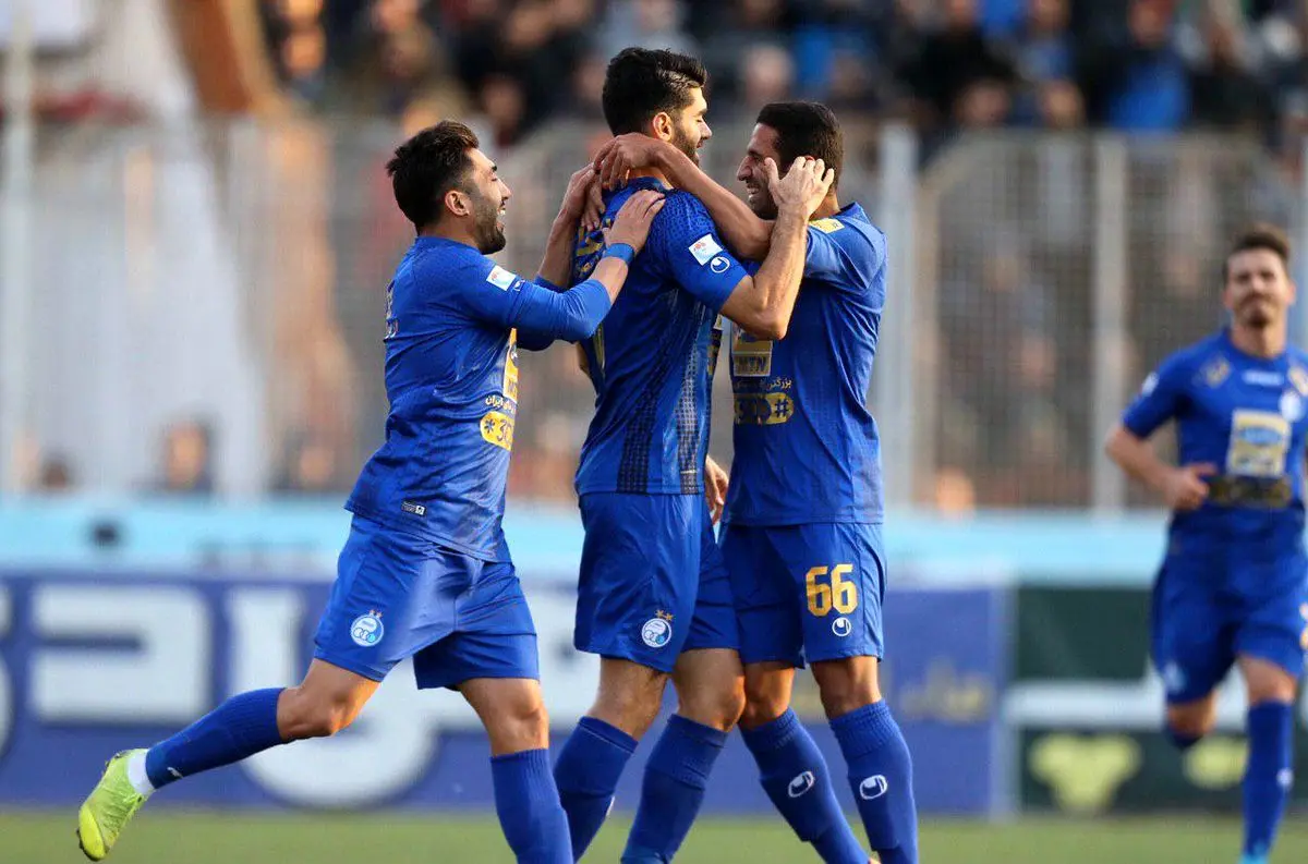 وضعیت مبهم اسماعیلی برای رسیدن به سپاهان