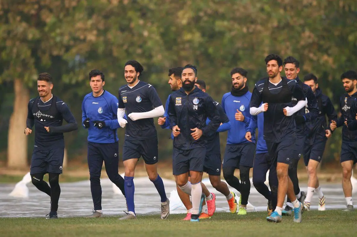 استارت استقلال برای نبرد بزرگ در نصف جهان