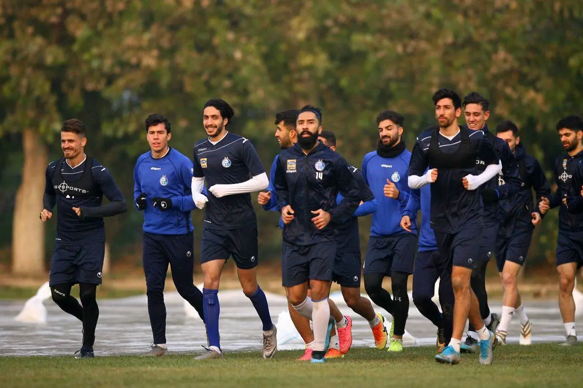 استارت استقلال برای نبرد بزرگ در نصف جهان