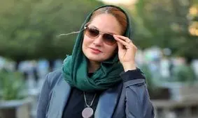 دستمزد نجومی و حیرت‌انگیز مهناز افشار برای حضور در شبکه خارجی!