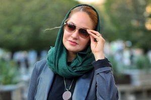 دستمزد نجومی و حیرت‌انگیز مهناز افشار برای حضور در شبکه خارجی!