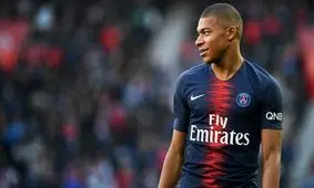 استوری مرموز؛ چراغ سبز امباپه به رئال؟