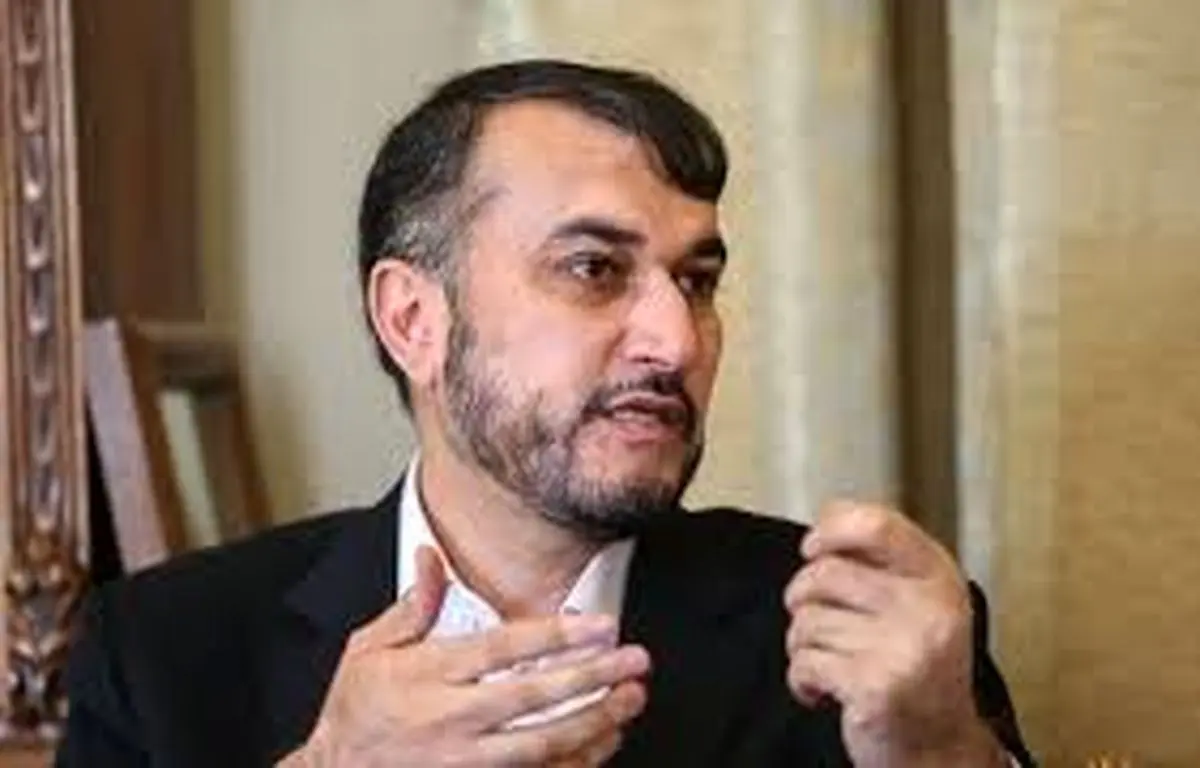 روایت جالب امیر عبدالهیان از گوشه‌ای از برنامه هسته‌ای ایران / فیلم