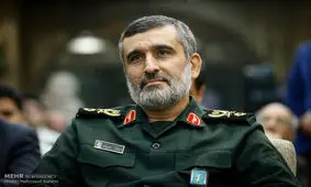 اسلحه تحریم فشنگ ندارد/ در حوزه دفاعی به اوج فناوری رسیدیم