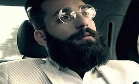 علت دادگاه رفتن حمید صفت افشا شد