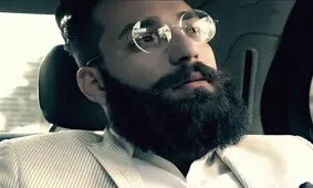 علت دادگاه رفتن حمید صفت افشا شد