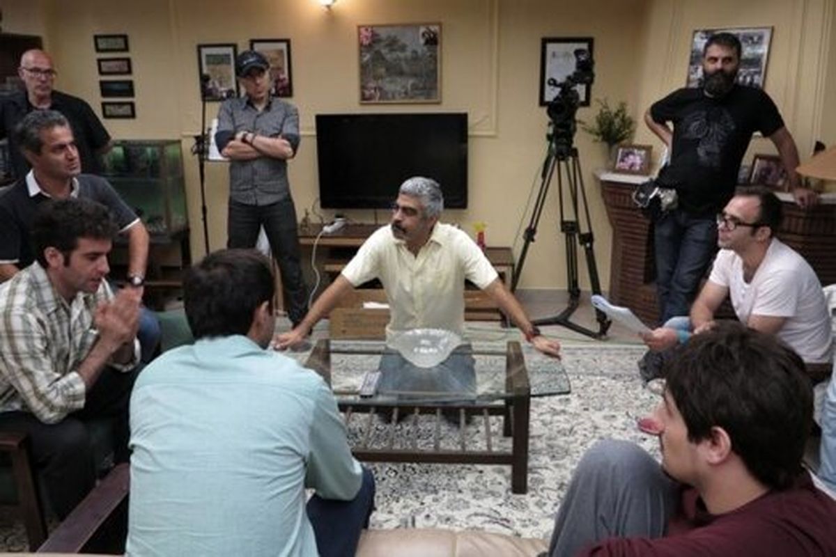 «فوق لیسانسهها» با خودشان شوخی کردند