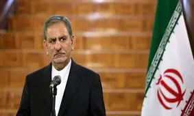 جهانگیری: همه واجدان شرایط از بسته حمایت معیشتی بهره‌مند خواهند شد