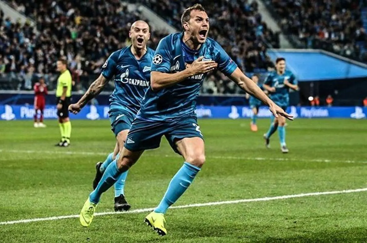 زنیت به صعود امیدوار شد