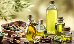 آشنایی با خواص روغن زیتون فرابکر