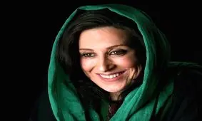 فاطمه معتمدآریا: فرش قرمزها را برای سلبریتی‌ها نگه دارید، من سلبریتی‌ نیستم!