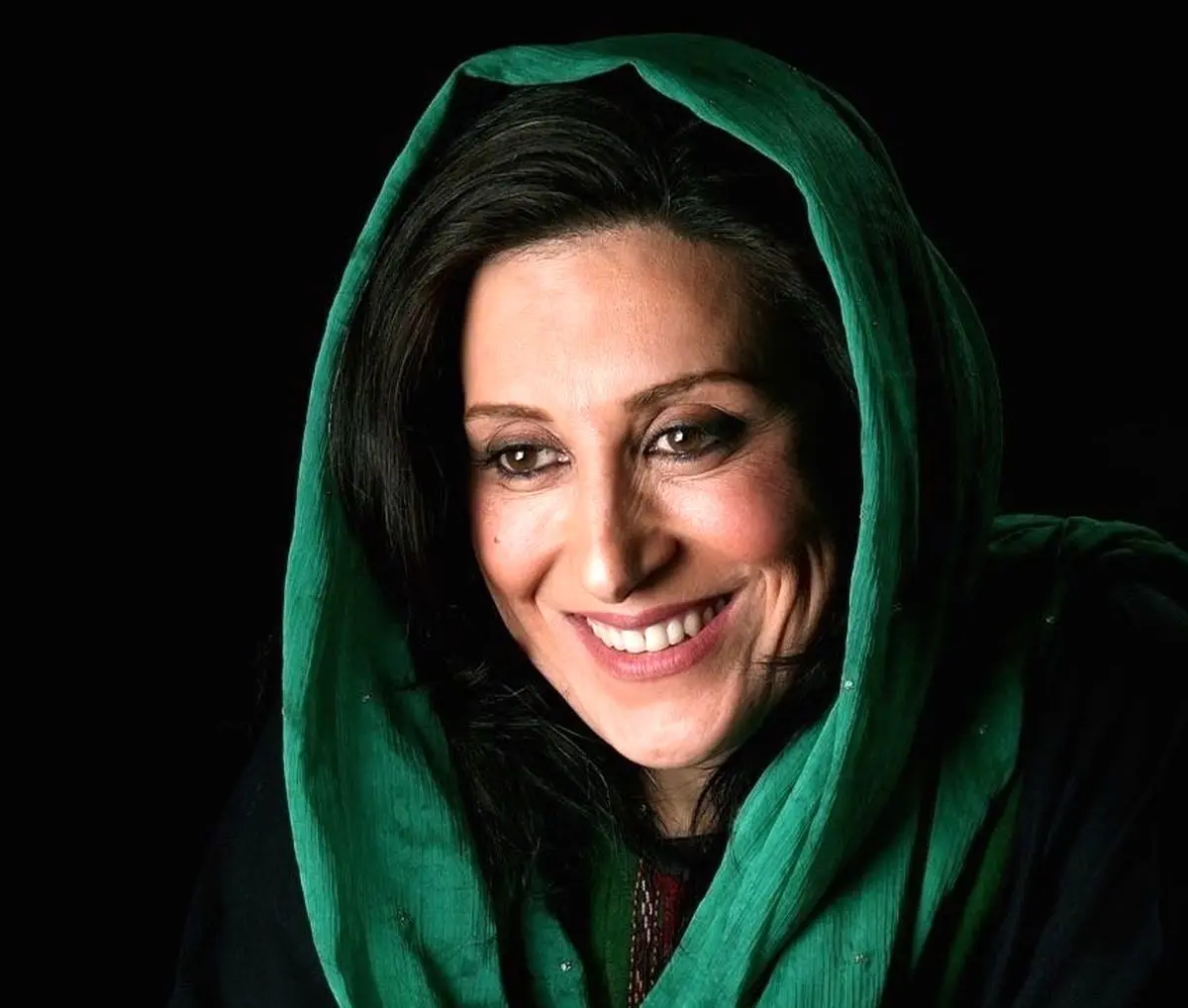 فاطمه معتمدآریا: فرش قرمزها را برای سلبریتی‌ها نگه دارید، من سلبریتی‌ نیستم!