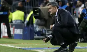 والورده: مسی و گریزمان زوج خوبی خواهند شد