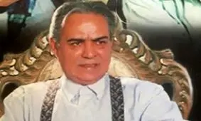 جزییات مراسم تشییع محمدحسن غمخوار