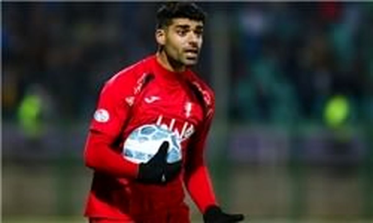 پنالتی چيپی که طارمی از دست داد!