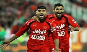 وای از طارمی/امان از طارمی!