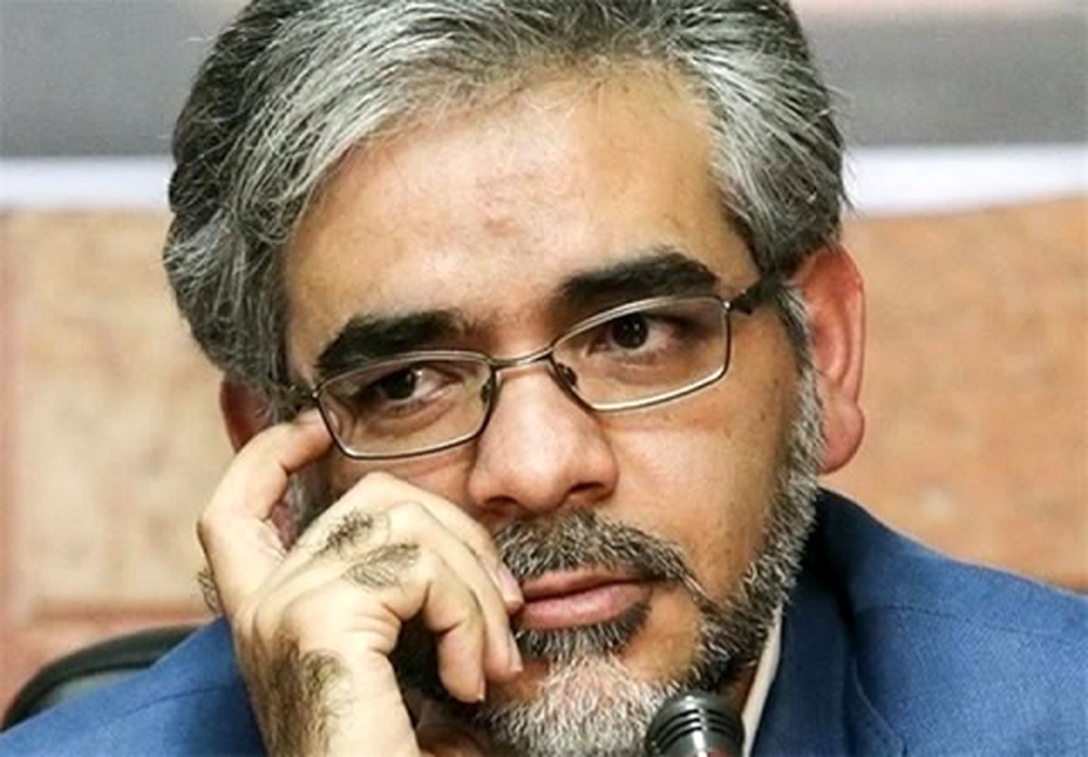 قربانزاده: اگر قالیباف وارد رقابتهای انتخاباتی شود، مستقل خواهد بود