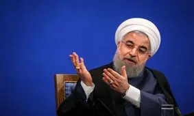 ادعای عجیب و غریب بنزینی رییس جمهور!