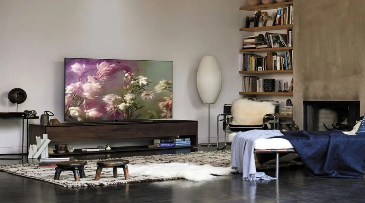 بهترین مارک تلویزیون در سال 2019