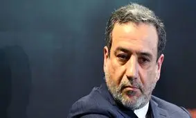 عراقچی: هیچ فرصت بزرگی برای اقدامات مکرون به منظور حفظ برجام نمی‌بینم