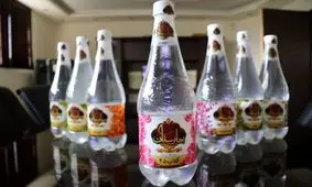 انواع عرقیات گیاهی و گلاب را چند بخریم؟ + قیمت