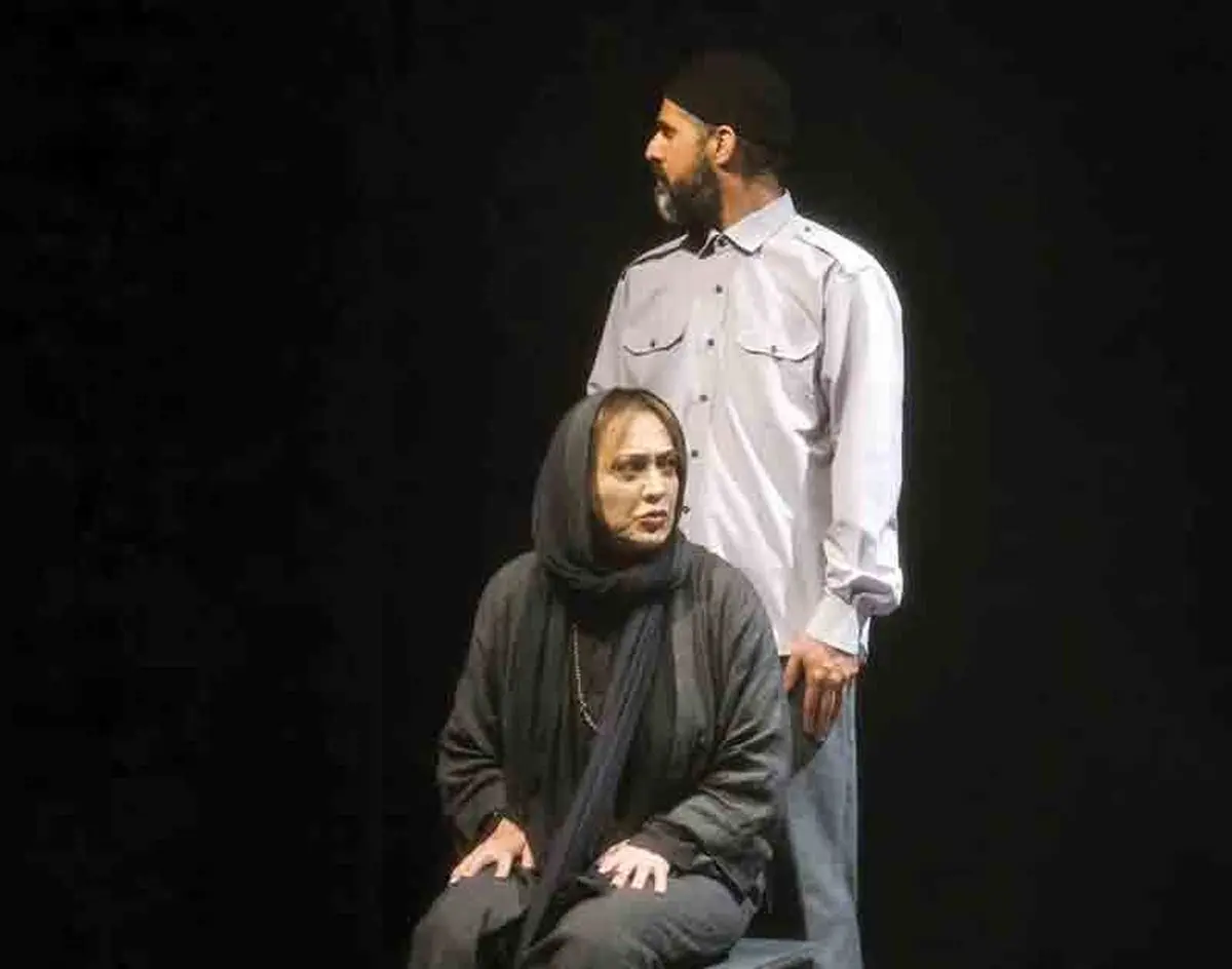 ۲۲ میلیارد تومان برای همه تئاتر ایران