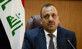 گزارش استاندار نجف درباره تعرض به کنسولگری ایران