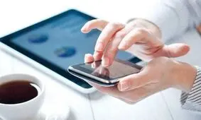اینترنت همراه در خراسان رضوی برقرار شد