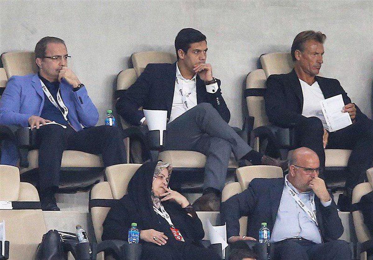افشاگری جالب درباره توافق ایران با هروه رنار